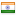 nongsain.com server is located in India